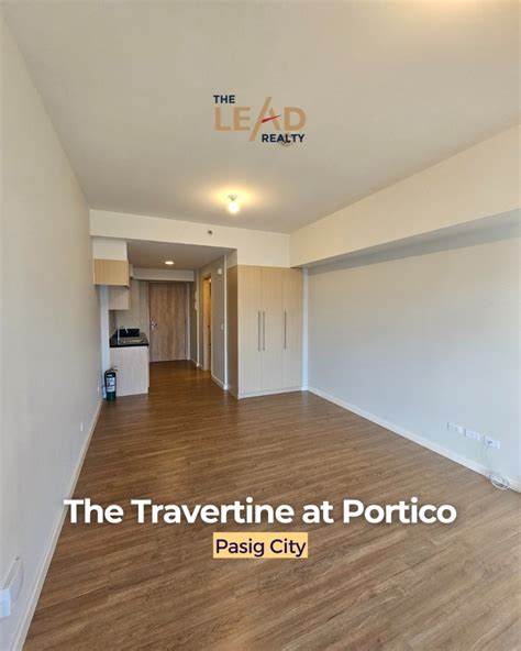 Condo For Sale in Kapitolyo , Pasig .
